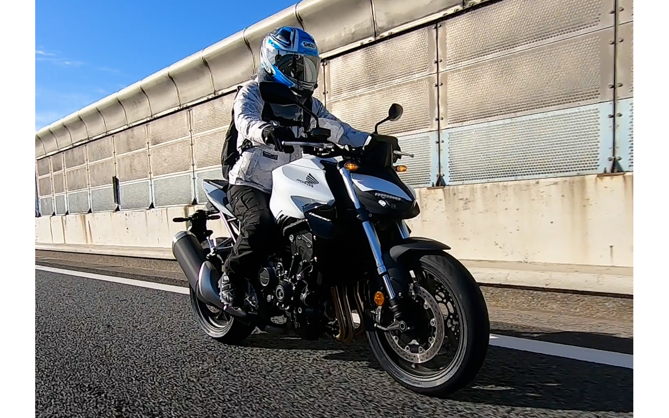 ホンダ CB1000ホーネット