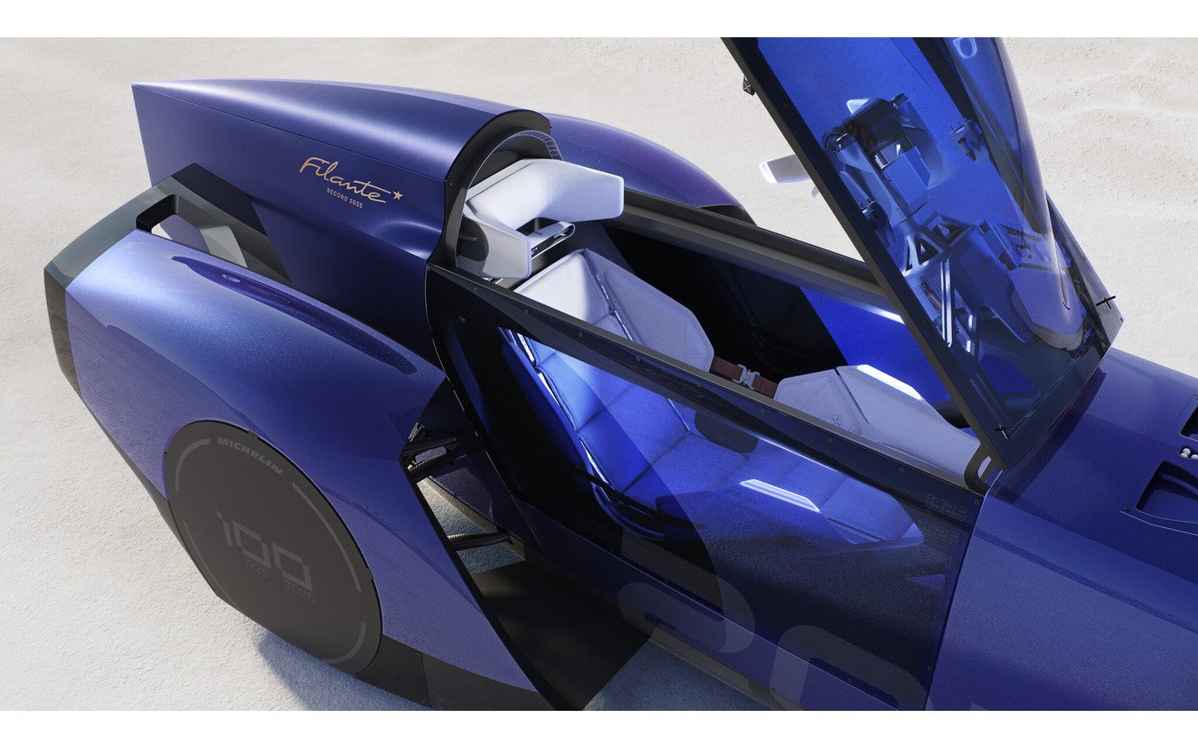 ルノー・フィラント・レコード2025