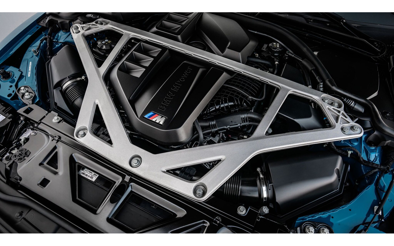 BMW M3 CSツーリング