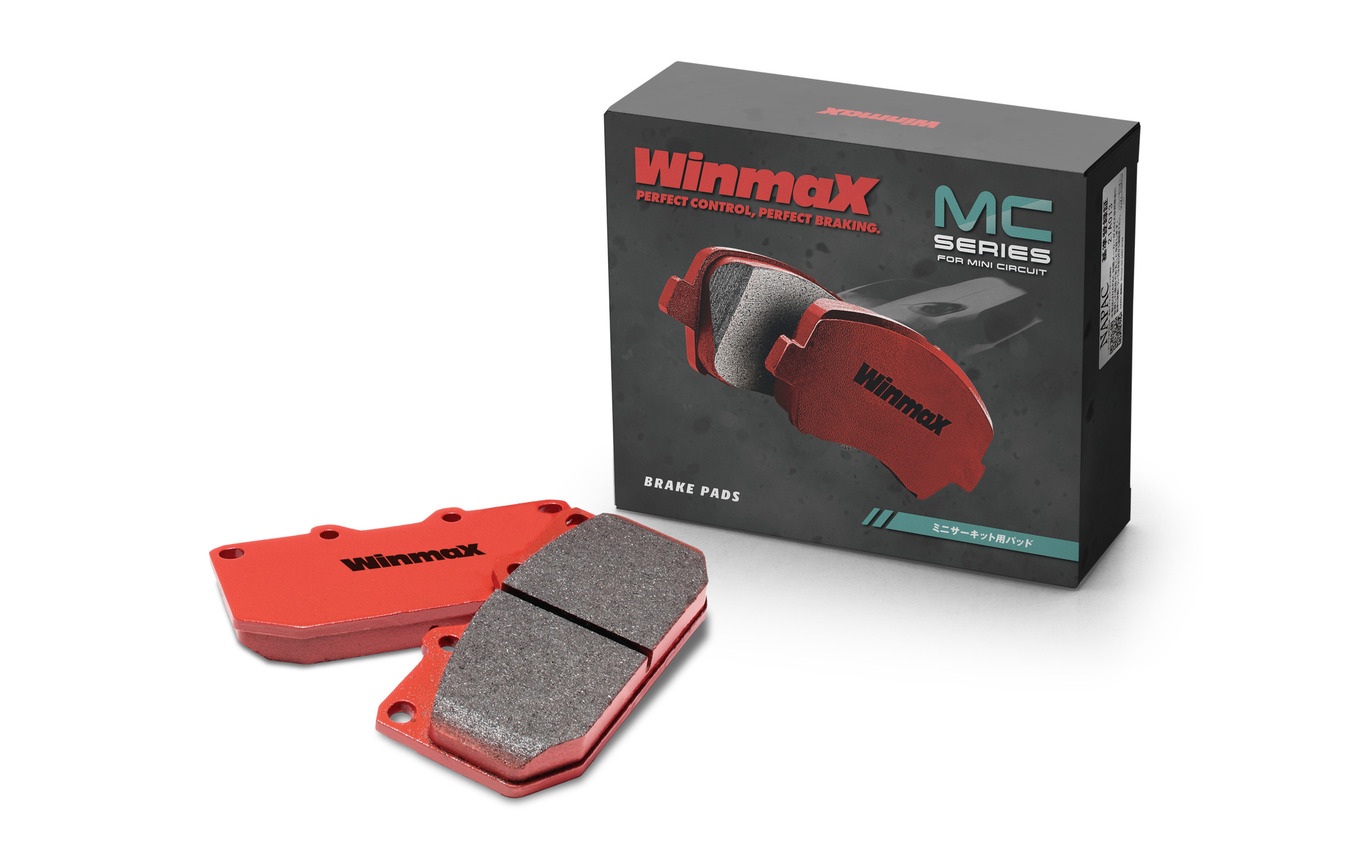 WinmaX MCシリーズ