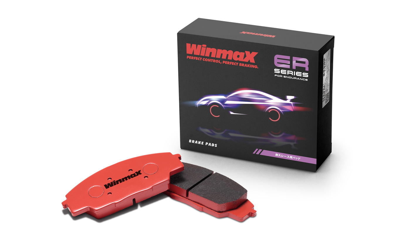 WinmaX ERシリーズ