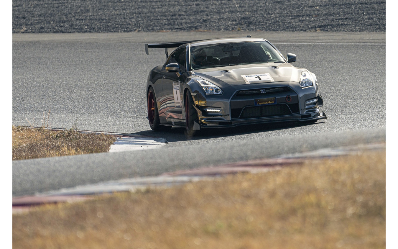 PROXES DRIVING PLEASURE