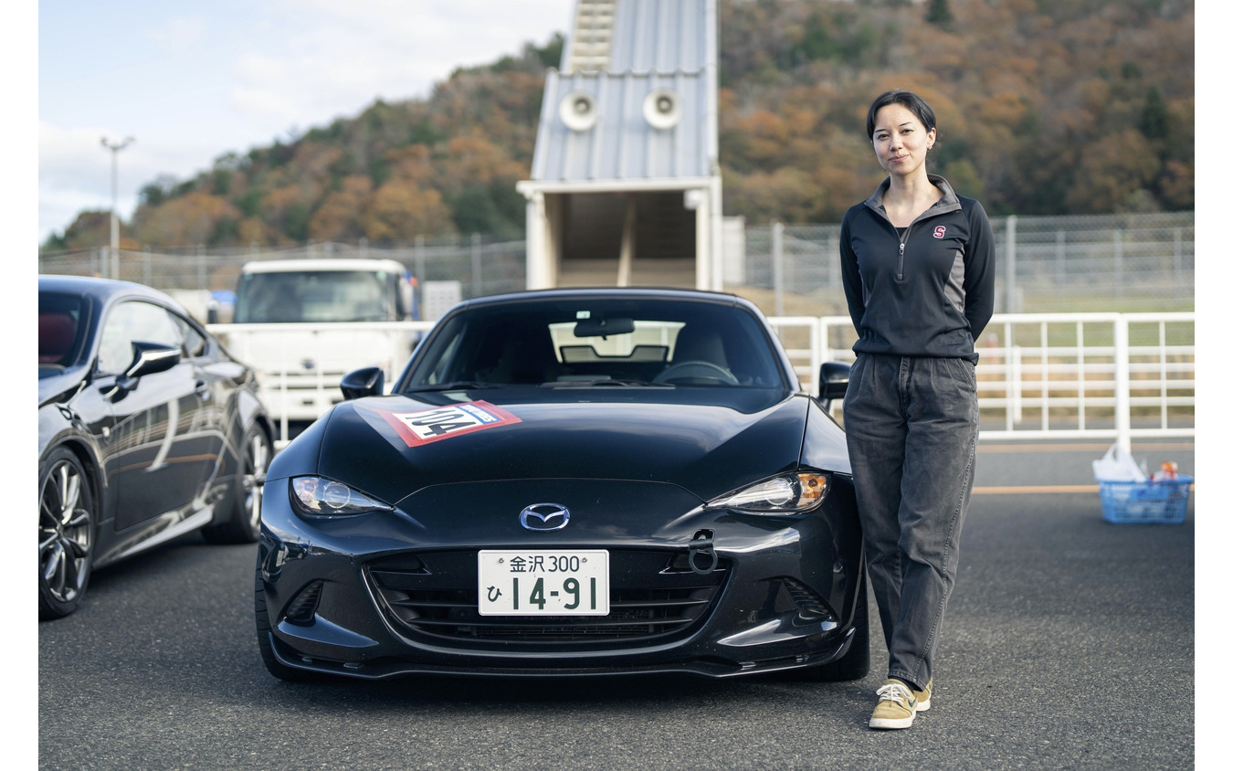 PROXES DRIVING PLEASURE