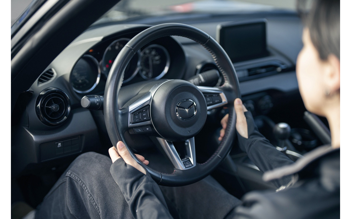 PROXES DRIVING PLEASURE