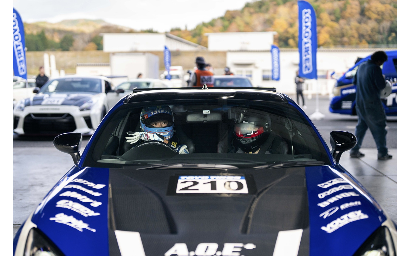 PROXES DRIVING PLEASURE