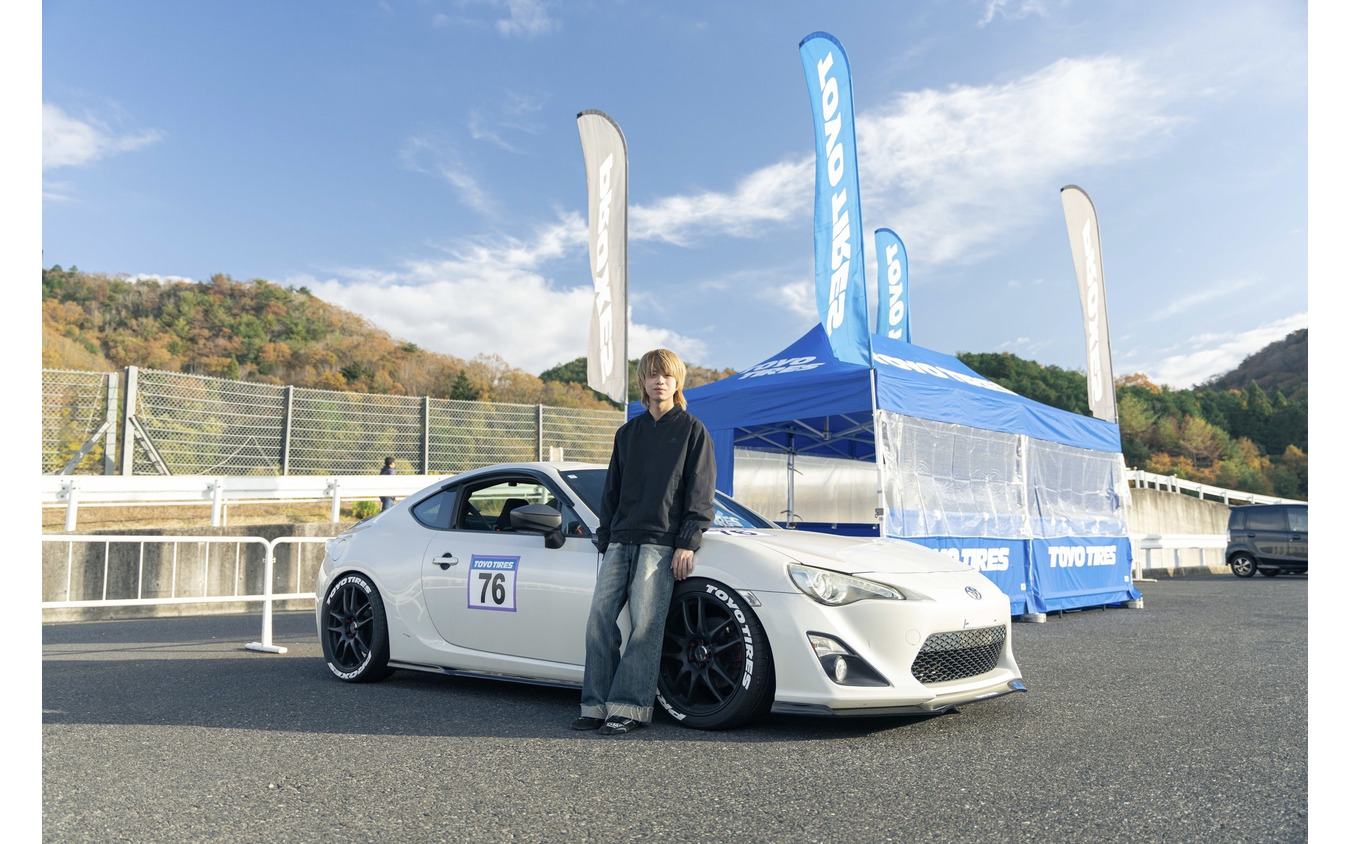 PROXES DRIVING PLEASURE