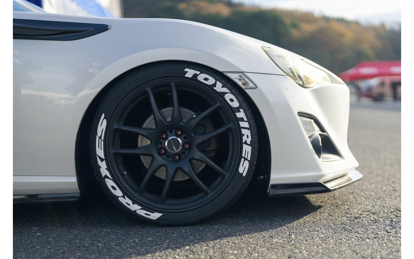 PROXES DRIVING PLEASURE