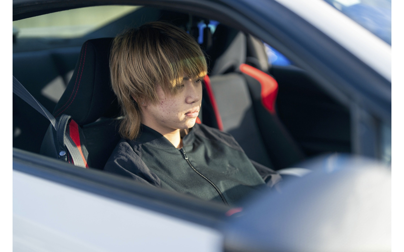 PROXES DRIVING PLEASURE
