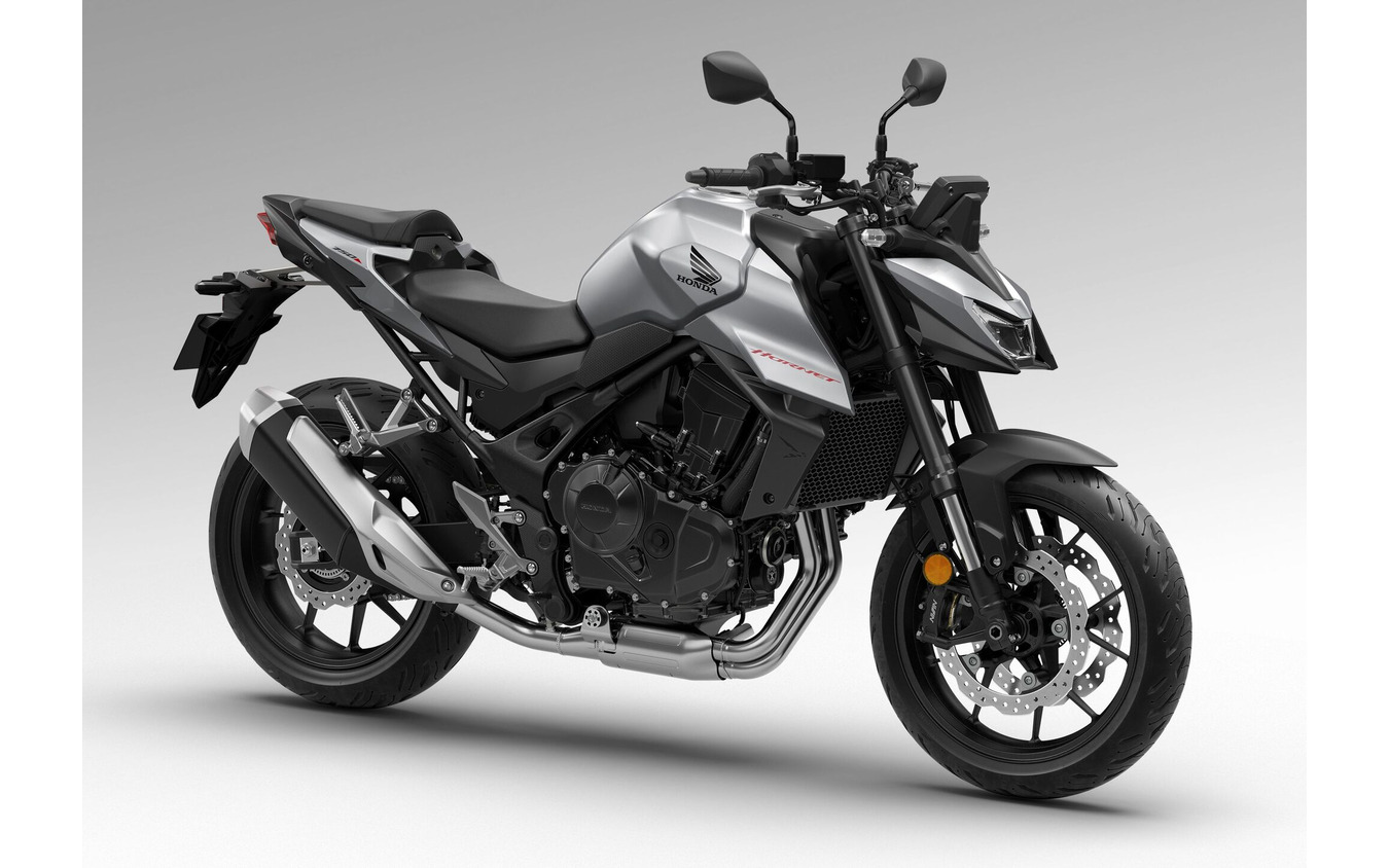 ホンダ CB750ホーネット