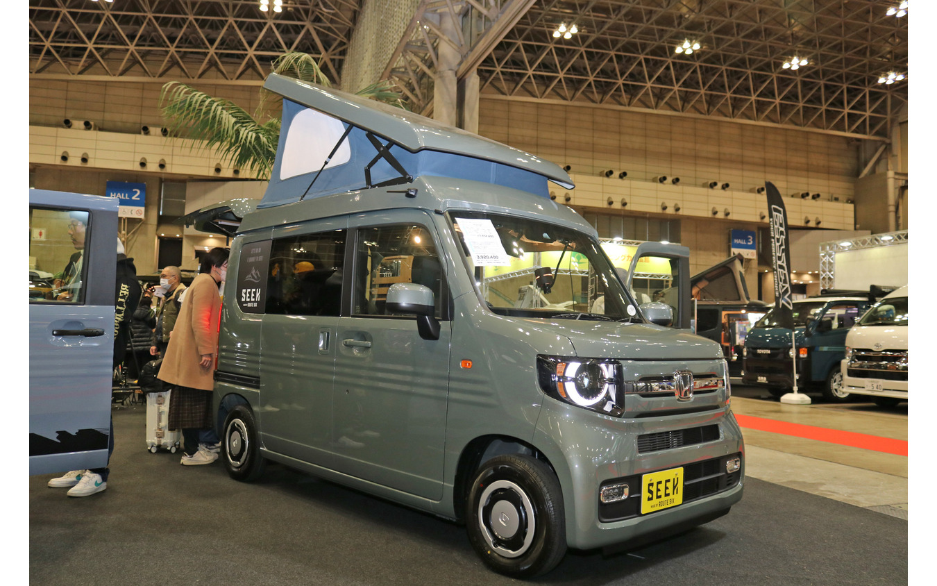 シークPOP…ルートシックス