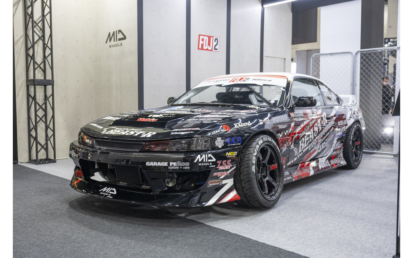 MID…大阪オートメッセ2025