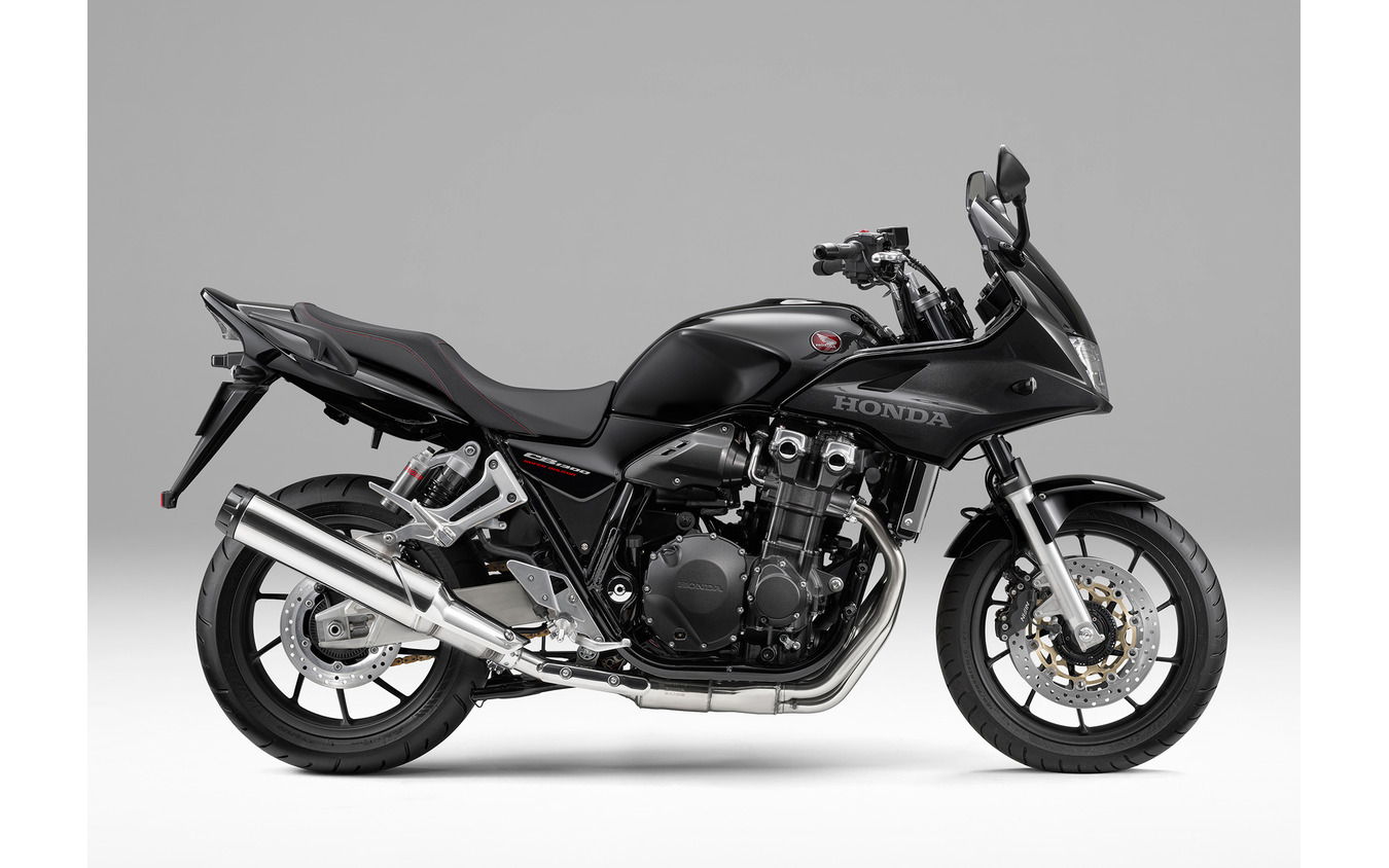 ホンダ CB1300 SUPER BOL D’OR Final Edition