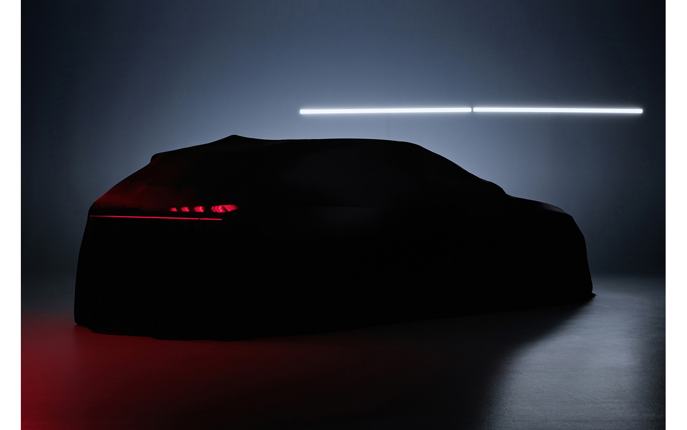 アウディ『A6アバント』新型