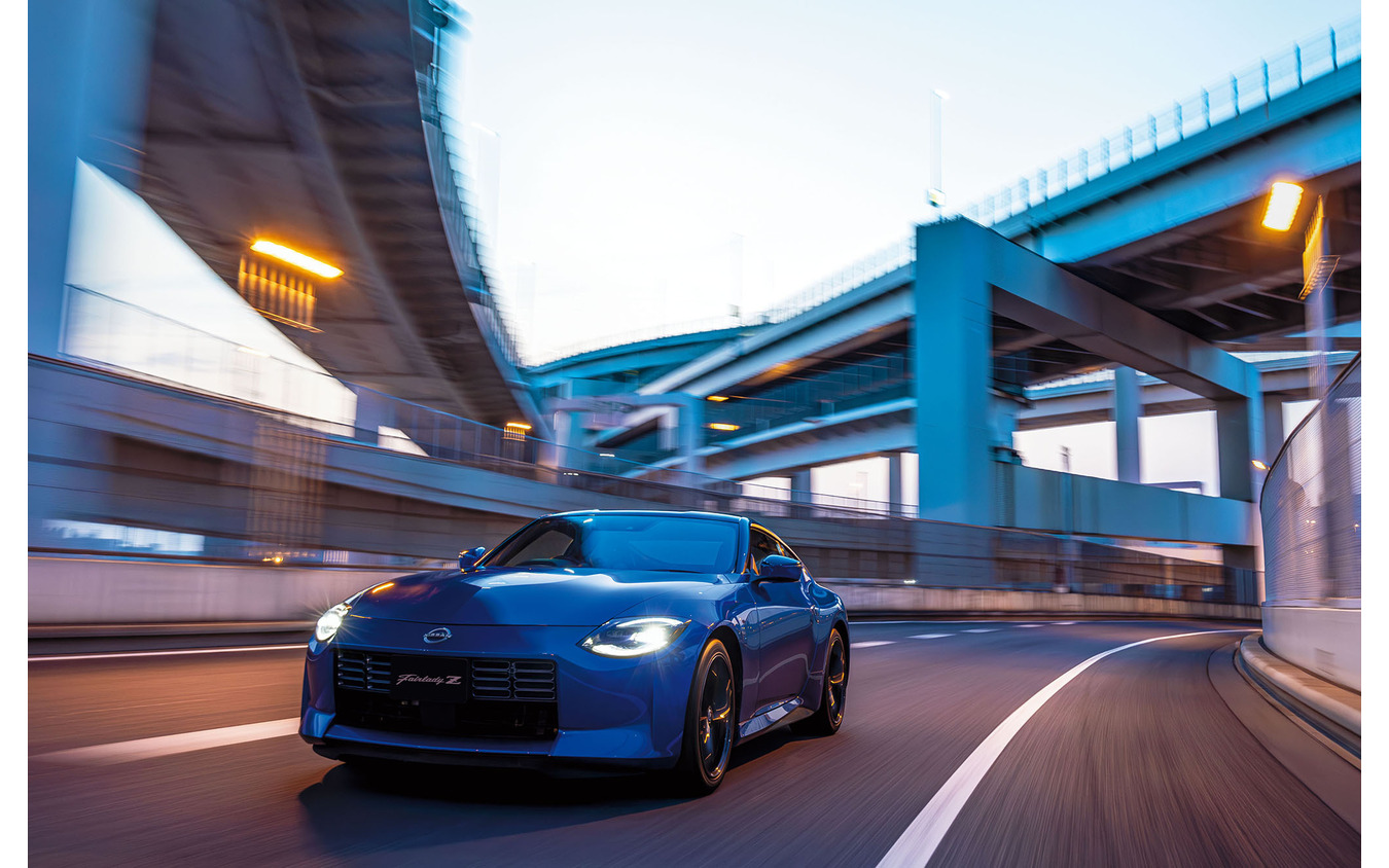 NISSAN フェアレディZ