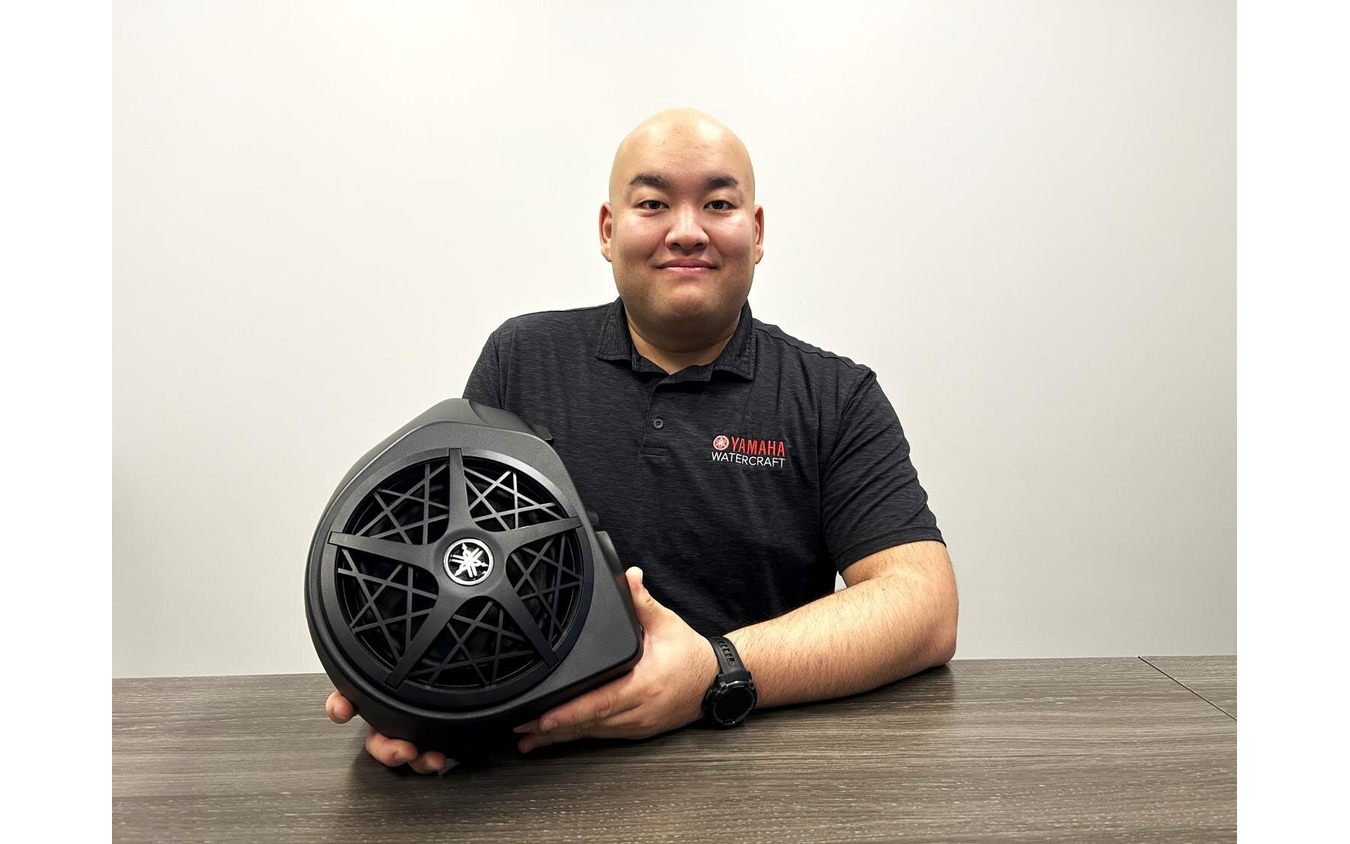 開発を担当した電装エンジニア・鈴木正吉氏
