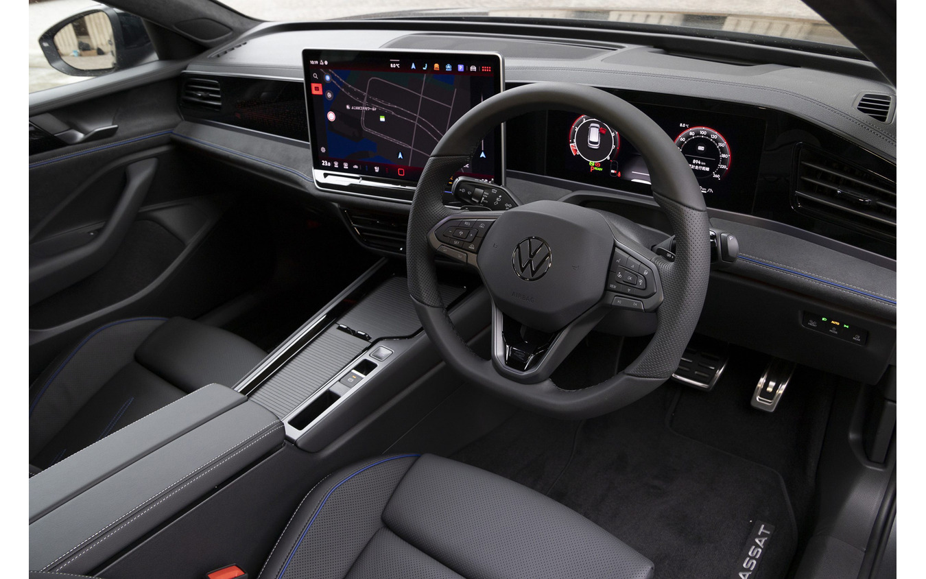 VW パサート 新型
