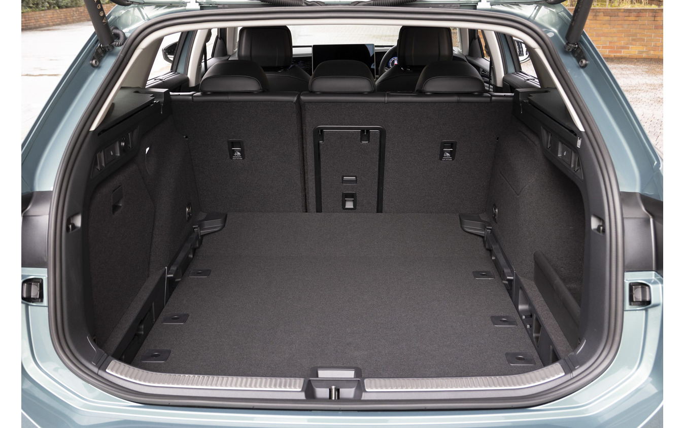 VW パサート 新型