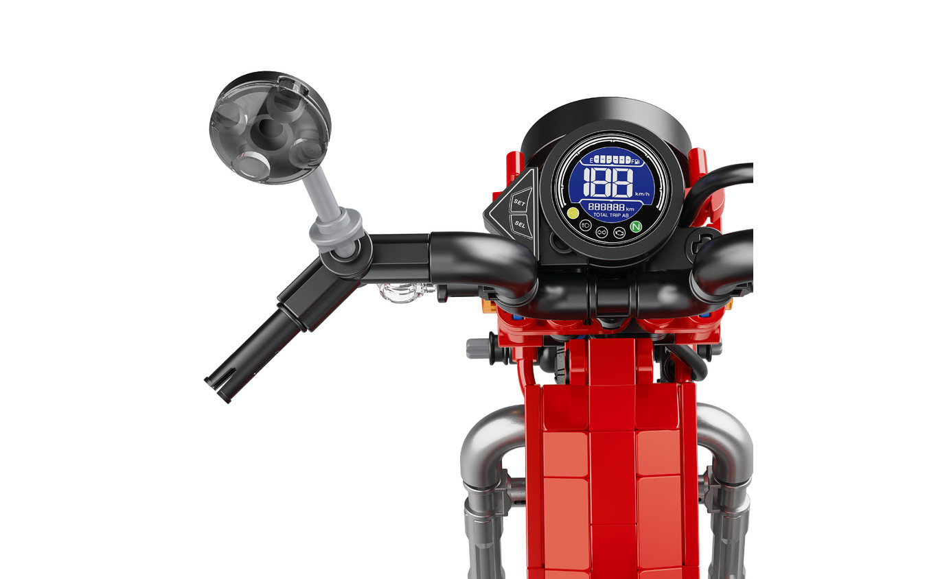 CAMブロック ホンダ CT125 ハンターカブ