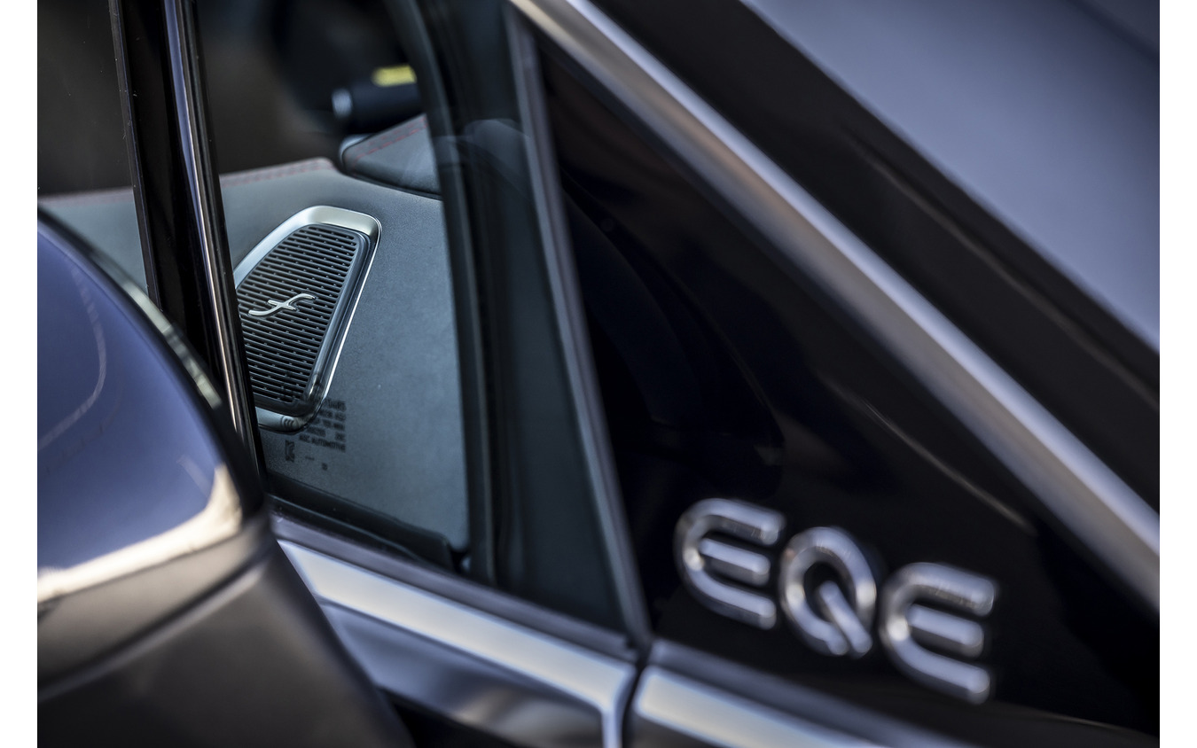 交換の必要ある? EQEのスピーカーをFOCALに変えて気づいた“音質の伸びしろ”
