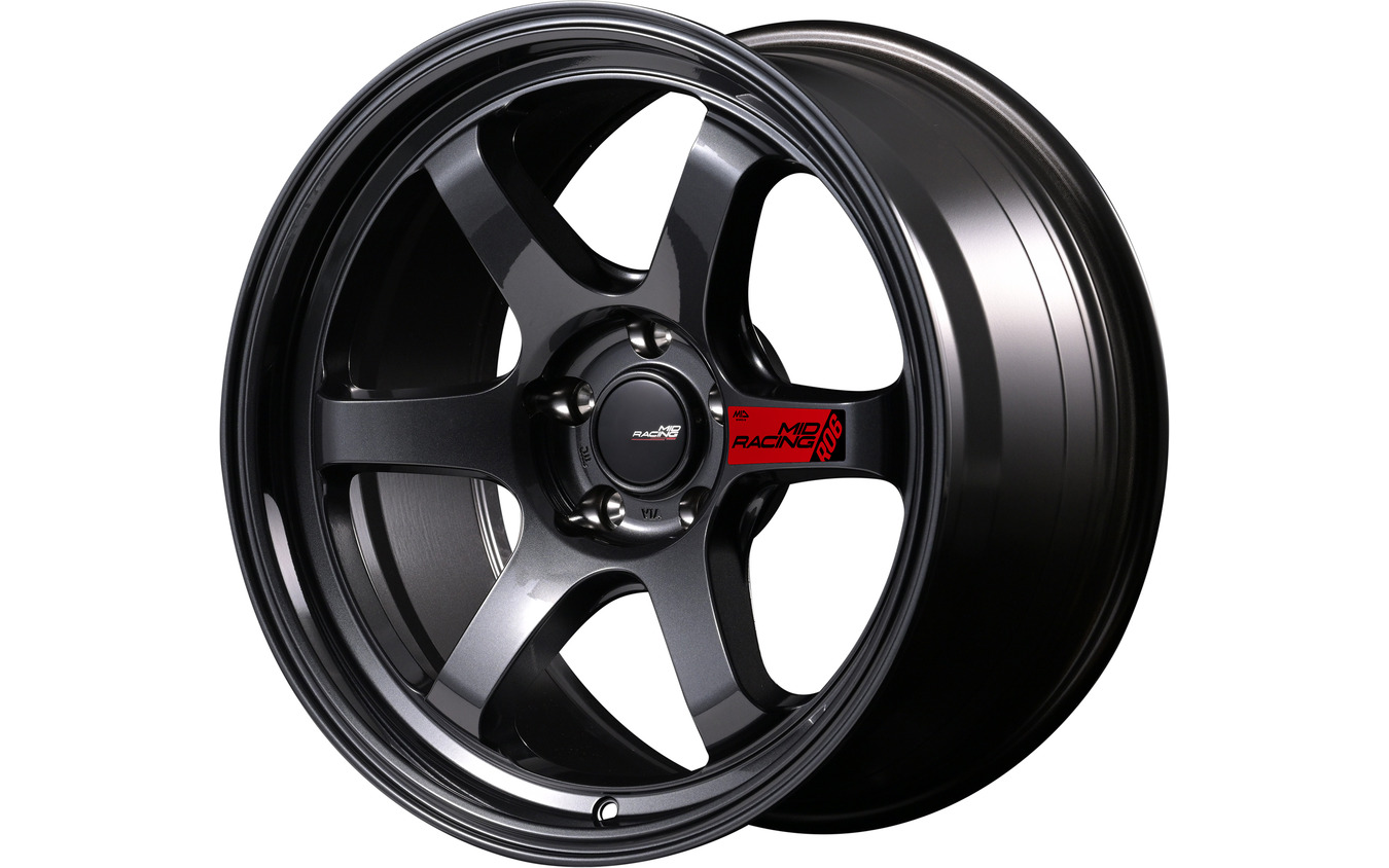 MID RACING R06