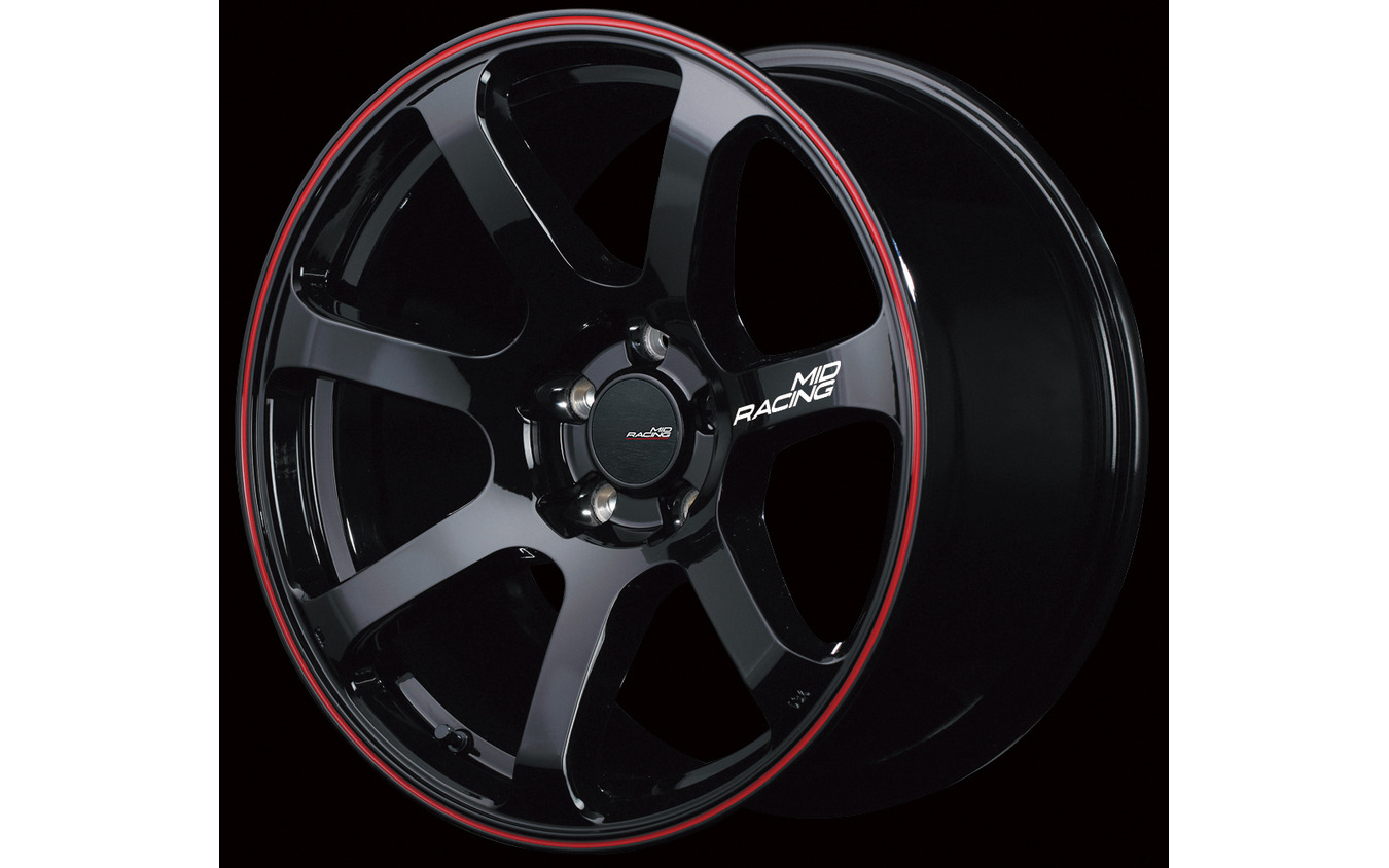 MID RACING R07