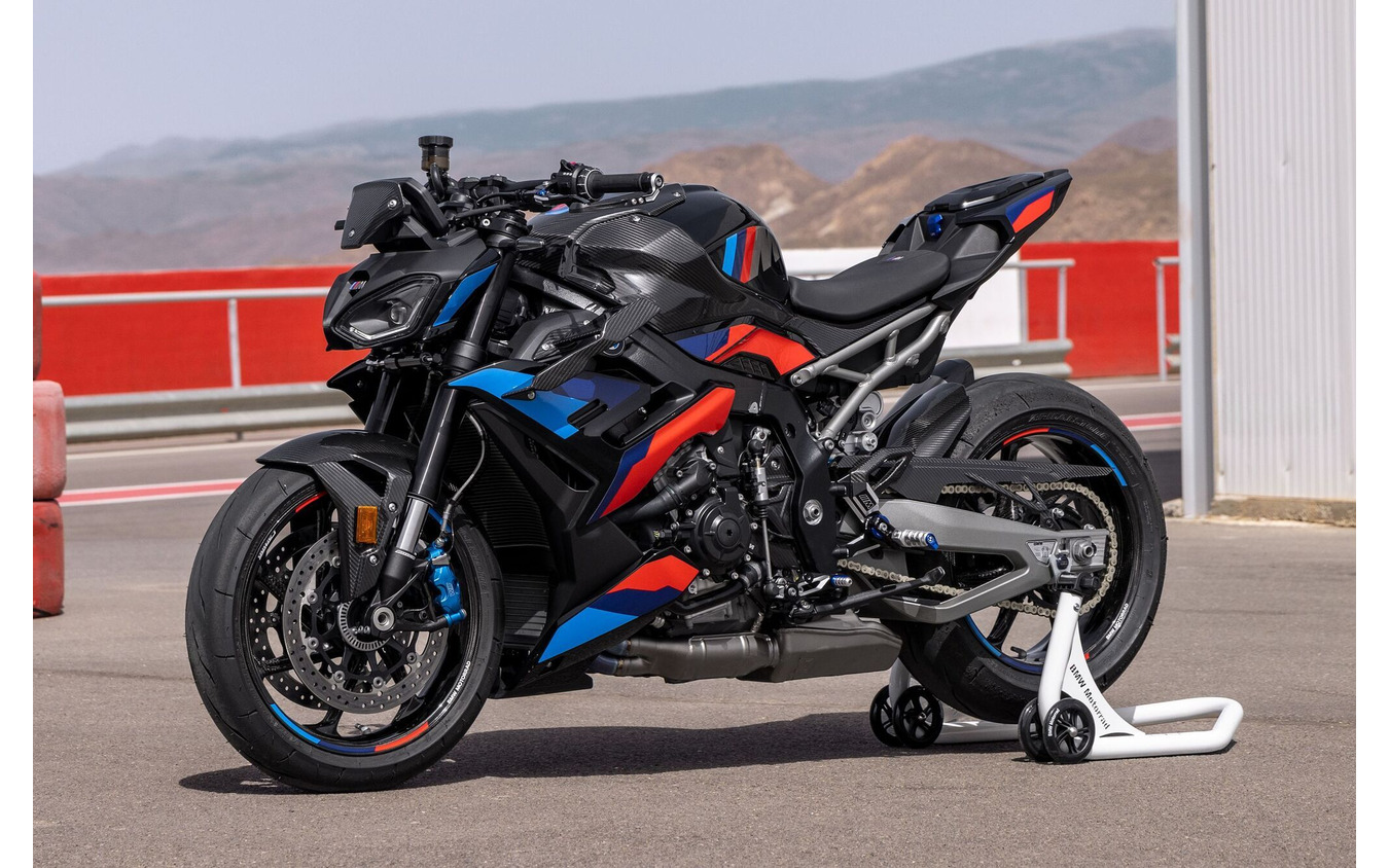 BMW M 1000 R