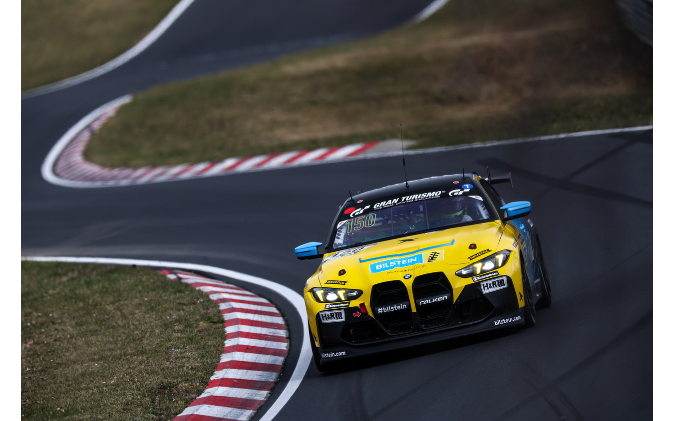 SP8Tクラス優勝の150号車