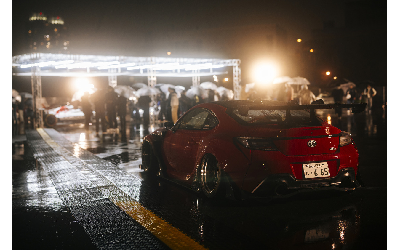 Rebl Car Culture Part 2