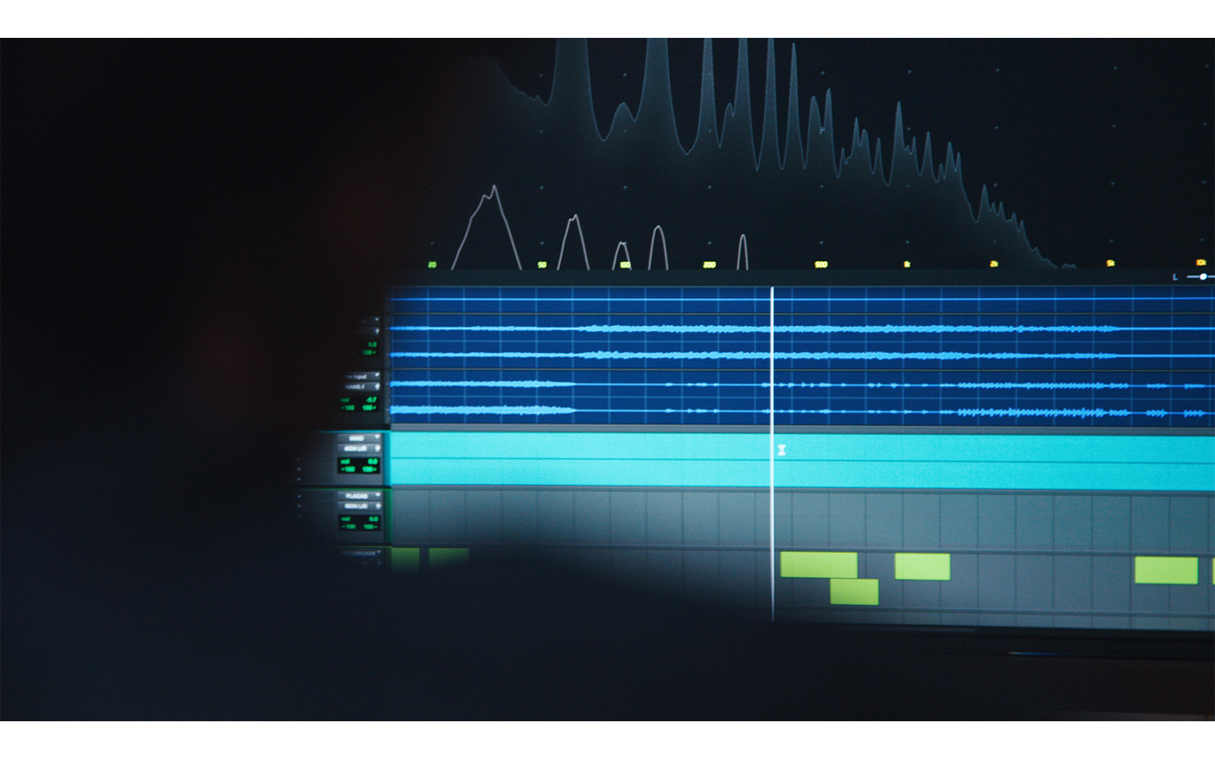 キアがAIで風景を音楽に変換する技術を開発。視覚障害者がロードトリップ体験可能に