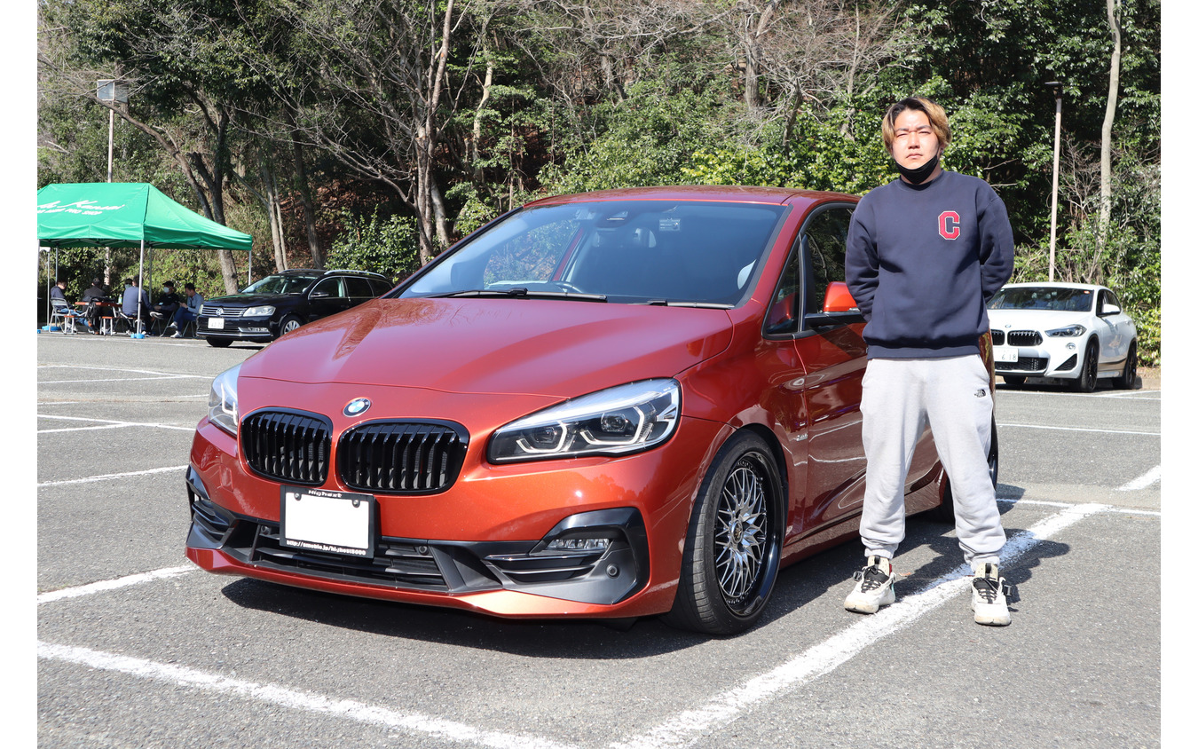 ハイクオリティなサウンドカーがチームで競い合う! New Style Meeting レポート