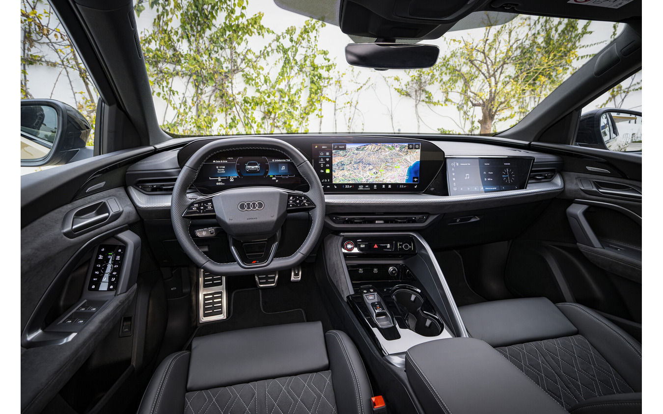 アウディ Q5 新型