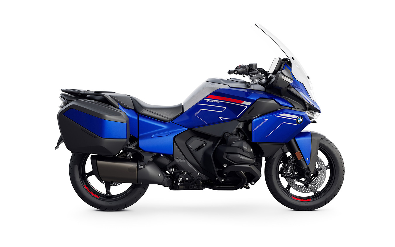 BMW R 1300 RT 新型