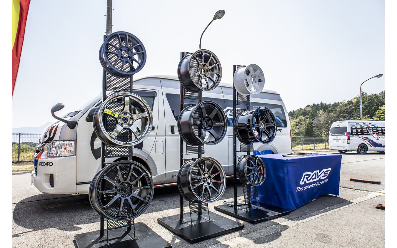 東日本自動車部新歓フェスタ2025