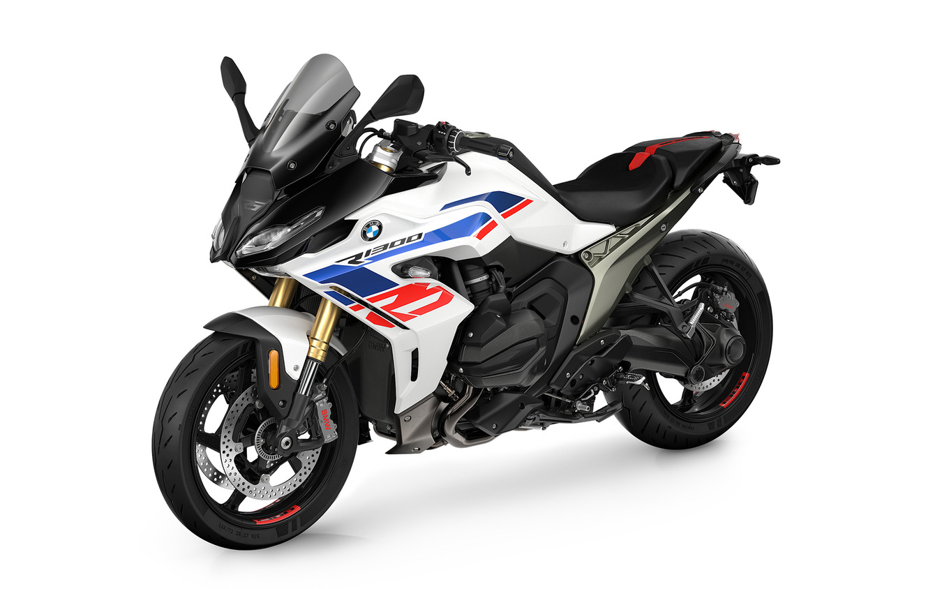 BMW R 1300 RS 新型