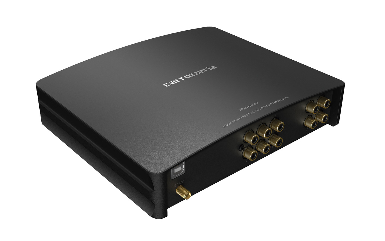 DEQ-2000A