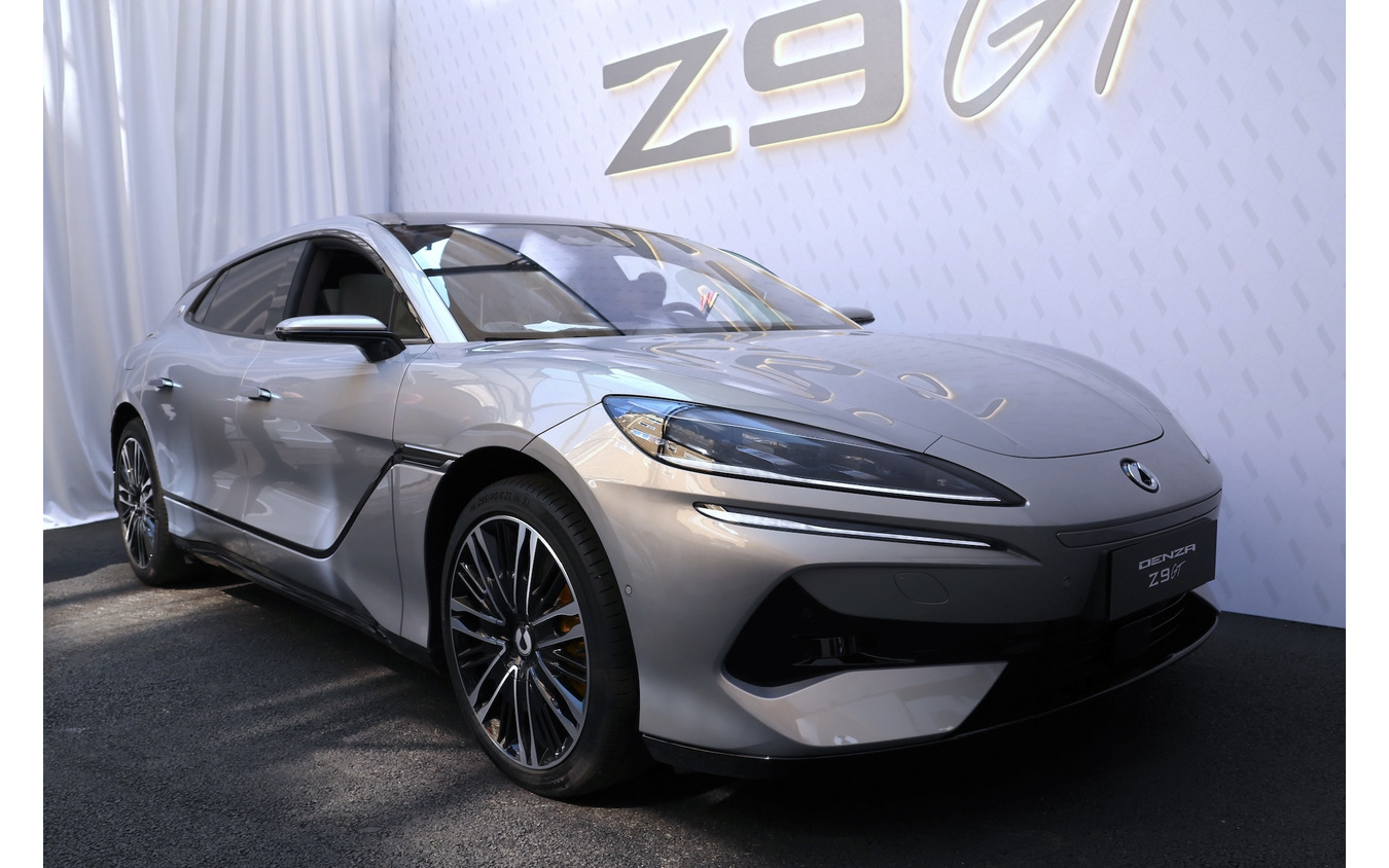 デンツァZ9GT