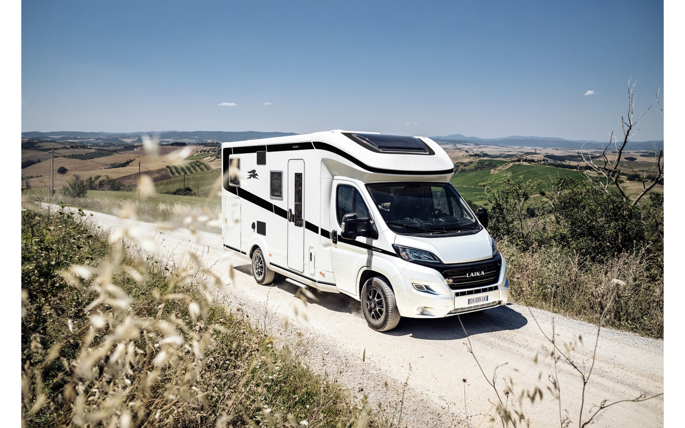 LAIKA|ECOVIP L 3019