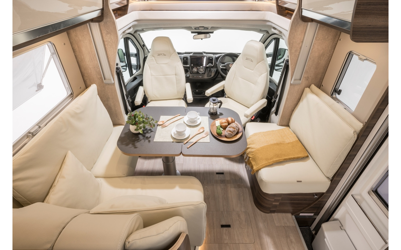 LAIKA|ECOVIP L 3019