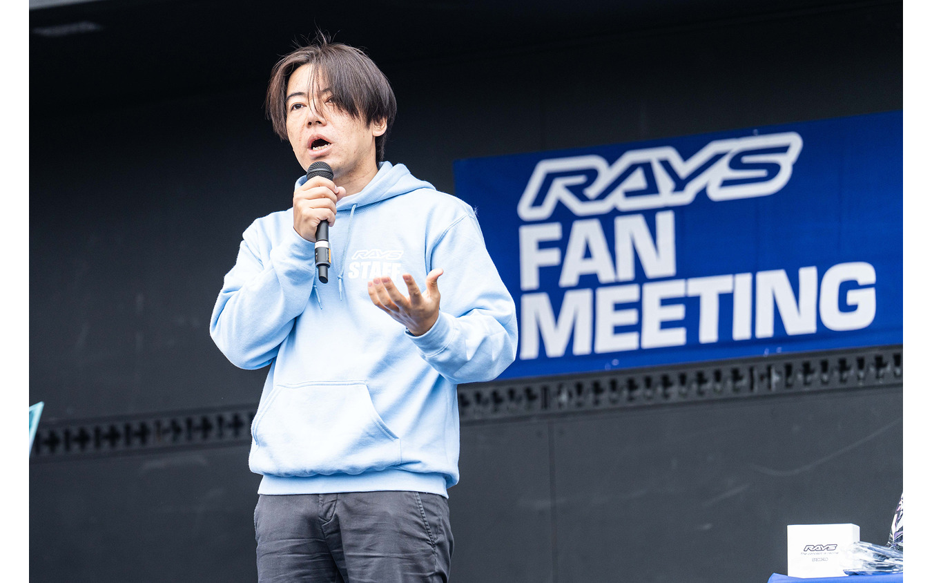 レイズ代表取締役社長 斯波翔太郎氏