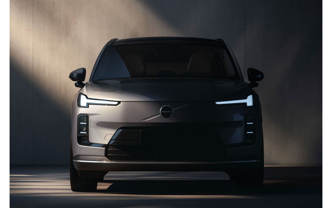 ボルボ XC70 新型