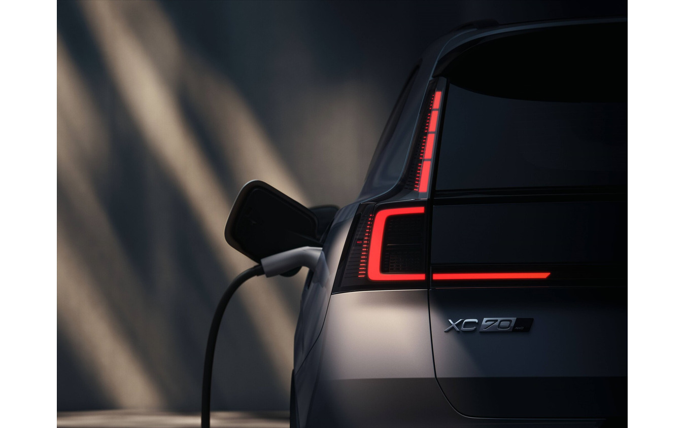 ボルボ XC70 新型