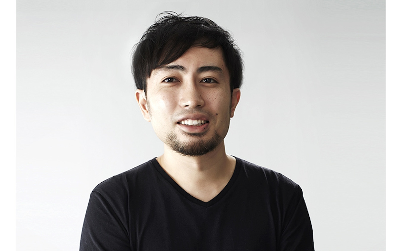 Final Aimの最高デザイン責任者(CDO)横井康秀氏