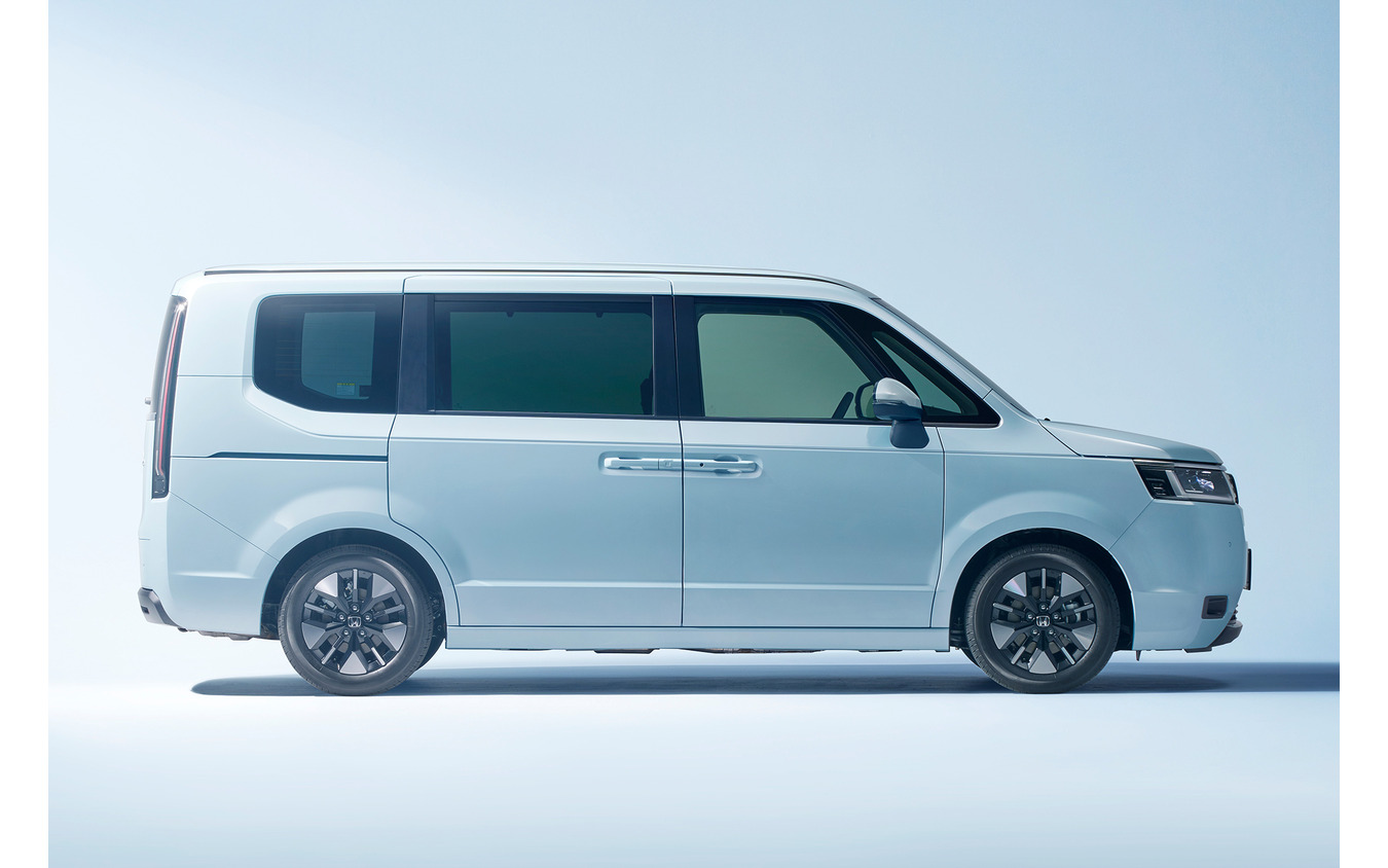 ホンダ ステップワゴン AIR EX