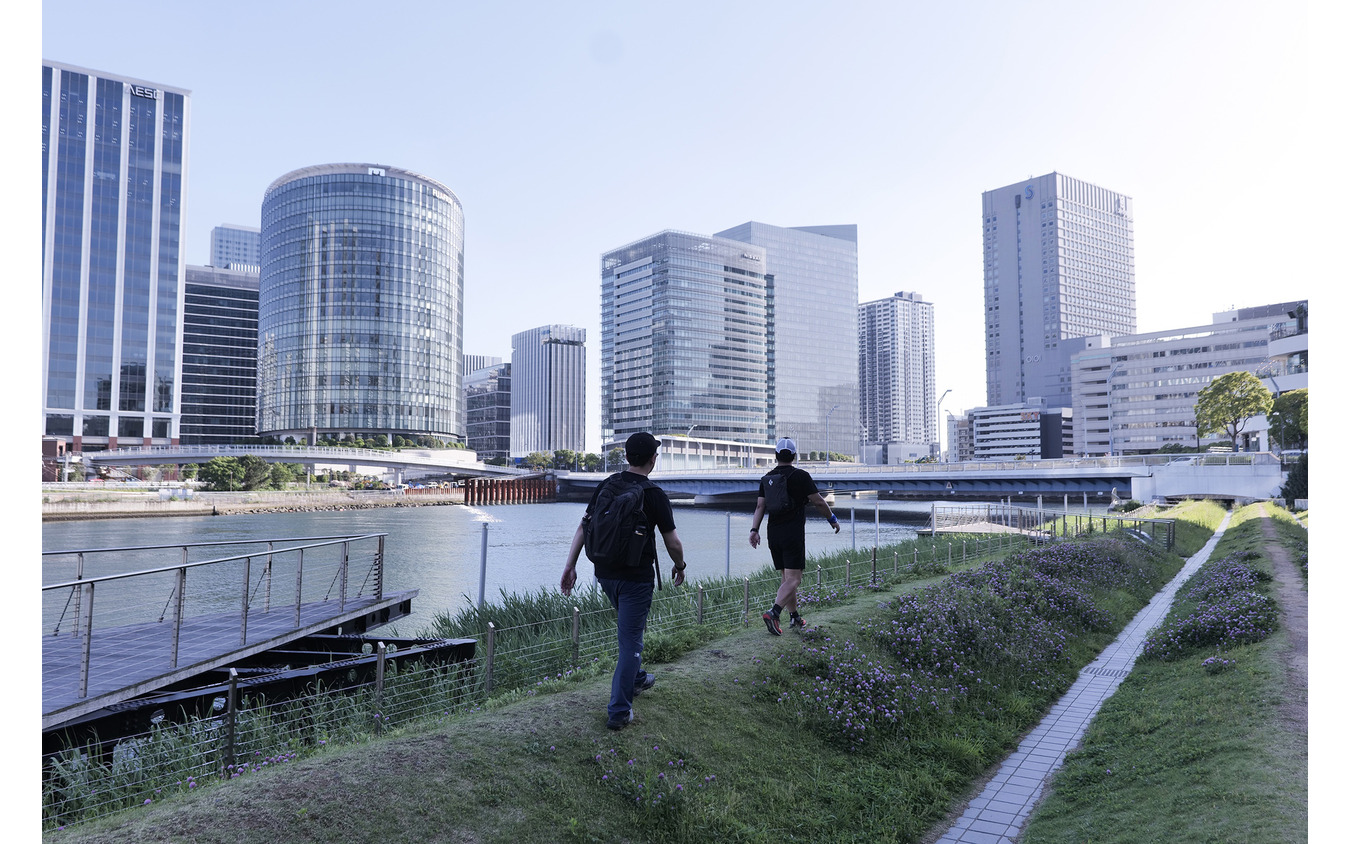 「東京アウトドアショー2025」はロングトレイルに注目