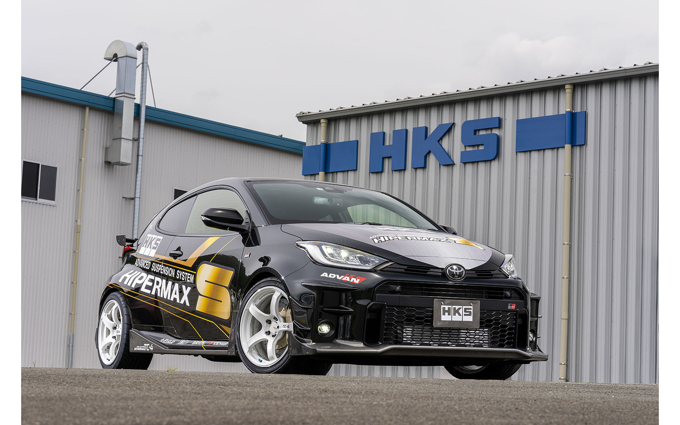 HKS「パワーエディターR」専用編集ソフトが最新バージョンにアップデート