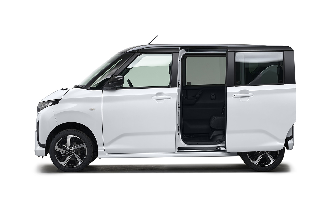 ダイハツ ムーヴ 新型
