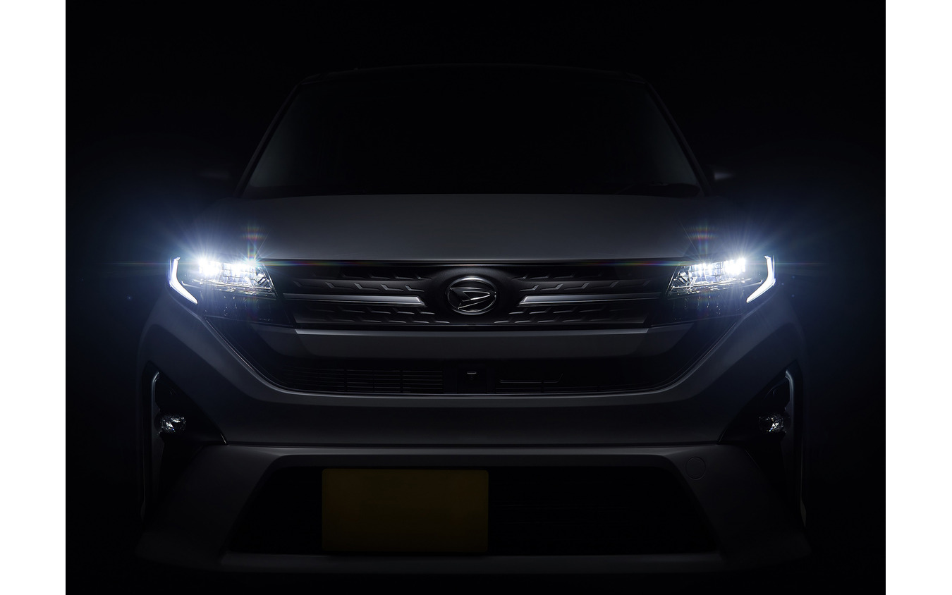 ダイハツ ムーヴ 新型