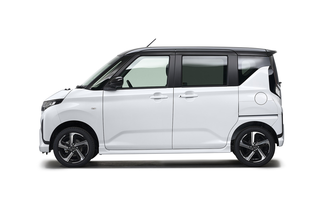 ダイハツ ムーヴ 新型