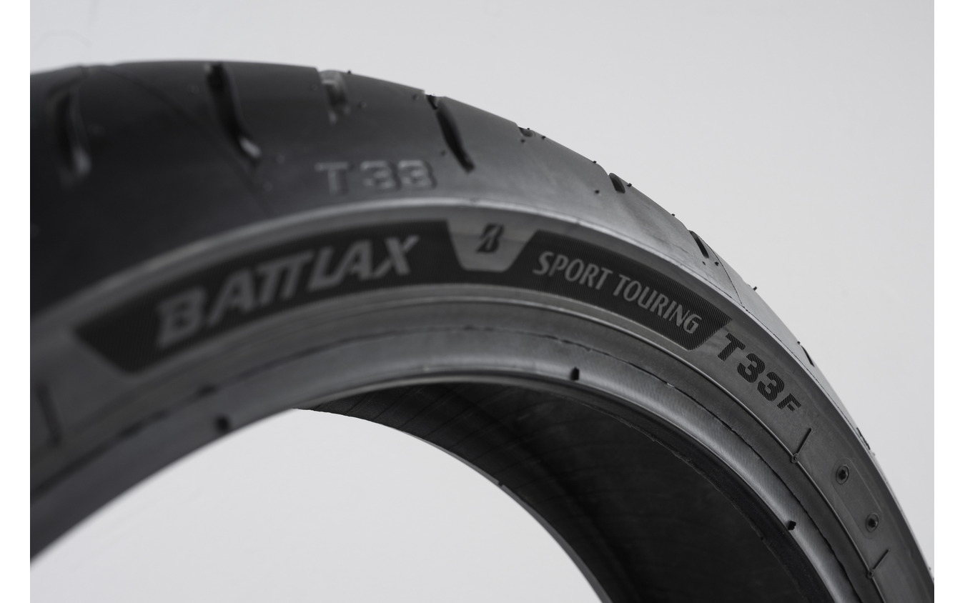 BATTLAX SPORT TOURING T33