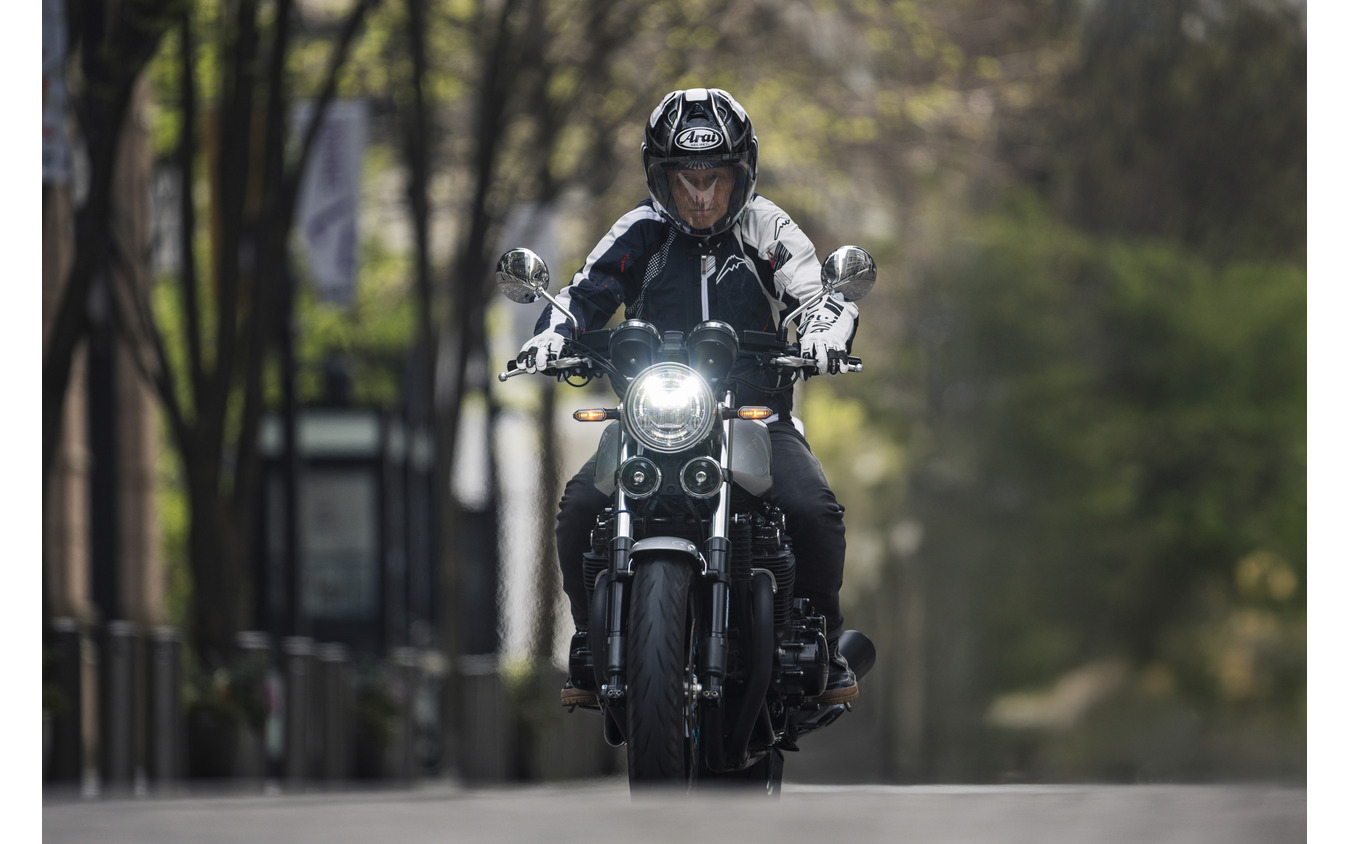 バイクと地面をつなぐ唯一の存在であるタイヤ、その大切さはバイクを楽しむためには必要不可欠…!